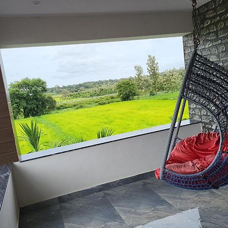 The Grassland Homestay Chikmagalūr Extérieur photo