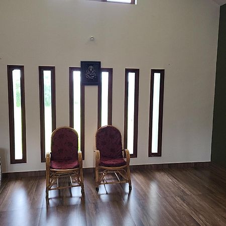 The Grassland Homestay Chikmagalūr Extérieur photo