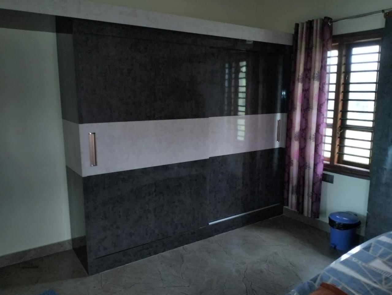 The Grassland Homestay Chikmagalūr Extérieur photo