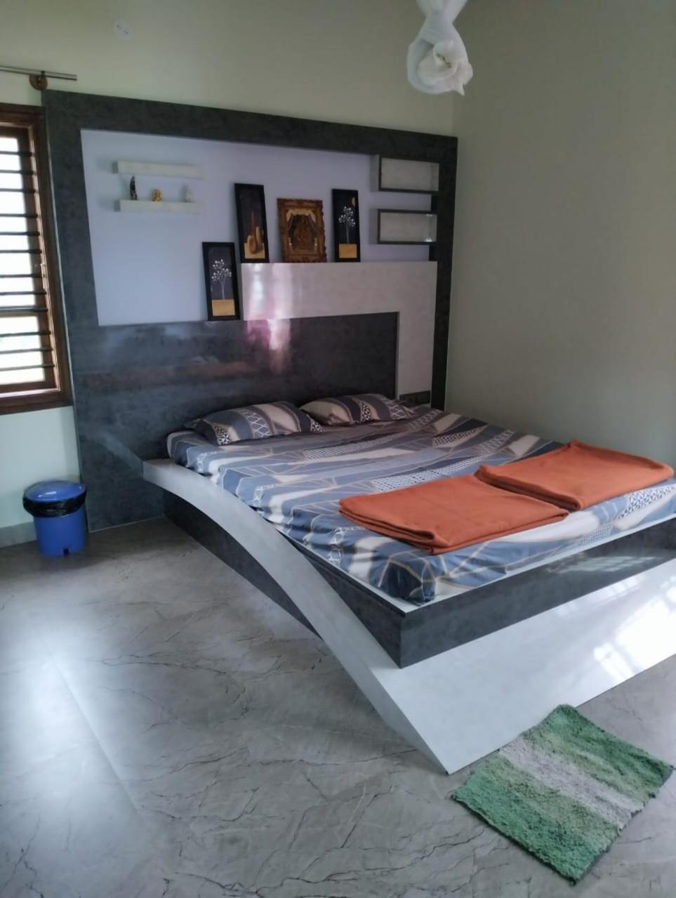 The Grassland Homestay Chikmagalūr Extérieur photo