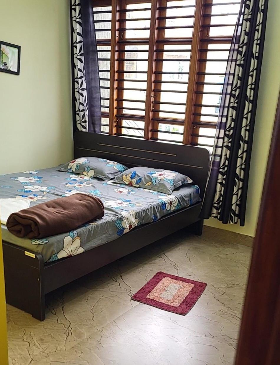 The Grassland Homestay Chikmagalūr Extérieur photo