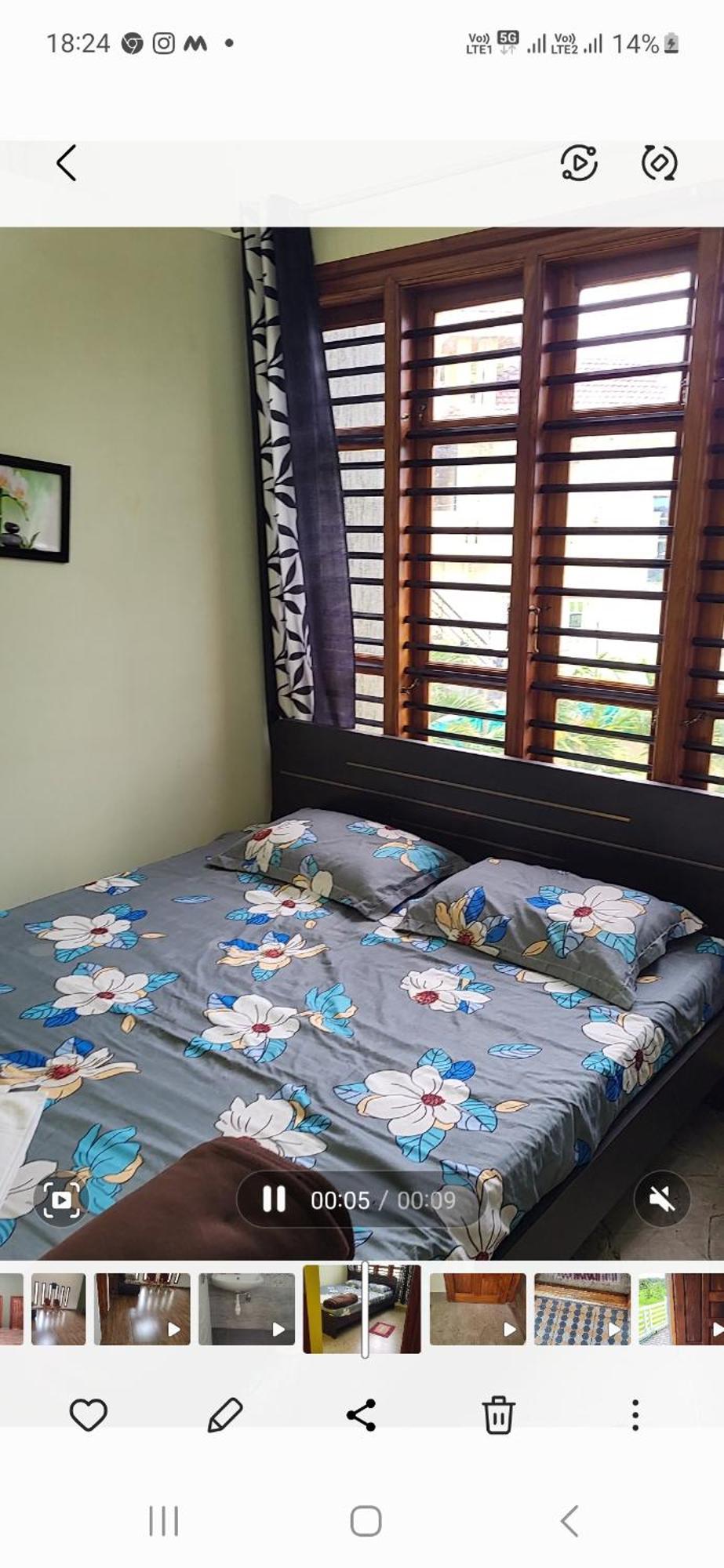 The Grassland Homestay Chikmagalūr Extérieur photo