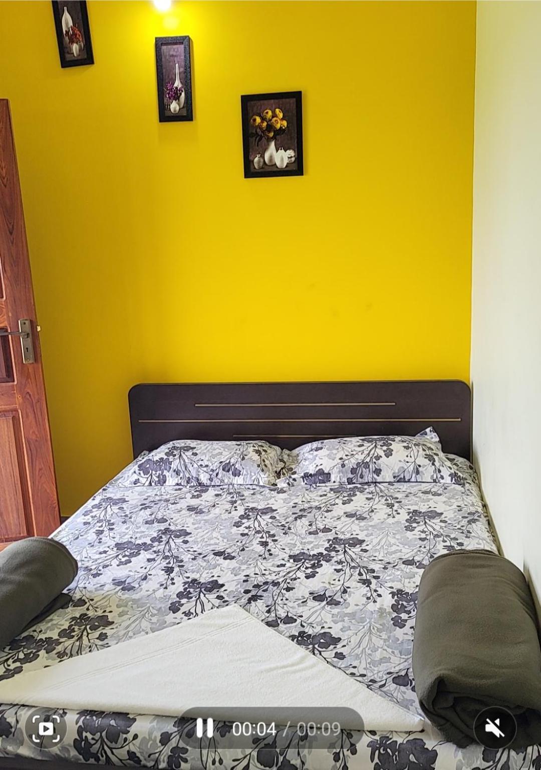 The Grassland Homestay Chikmagalūr Extérieur photo