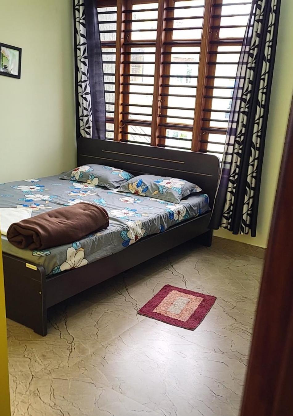 The Grassland Homestay Chikmagalūr Extérieur photo