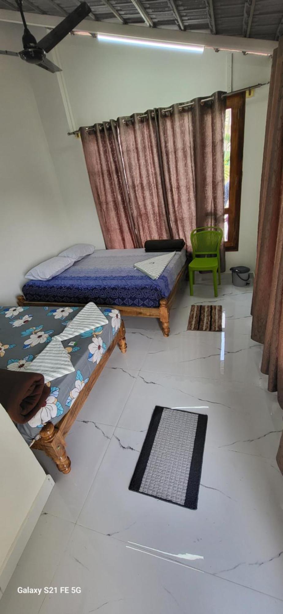 The Grassland Homestay Chikmagalūr Extérieur photo