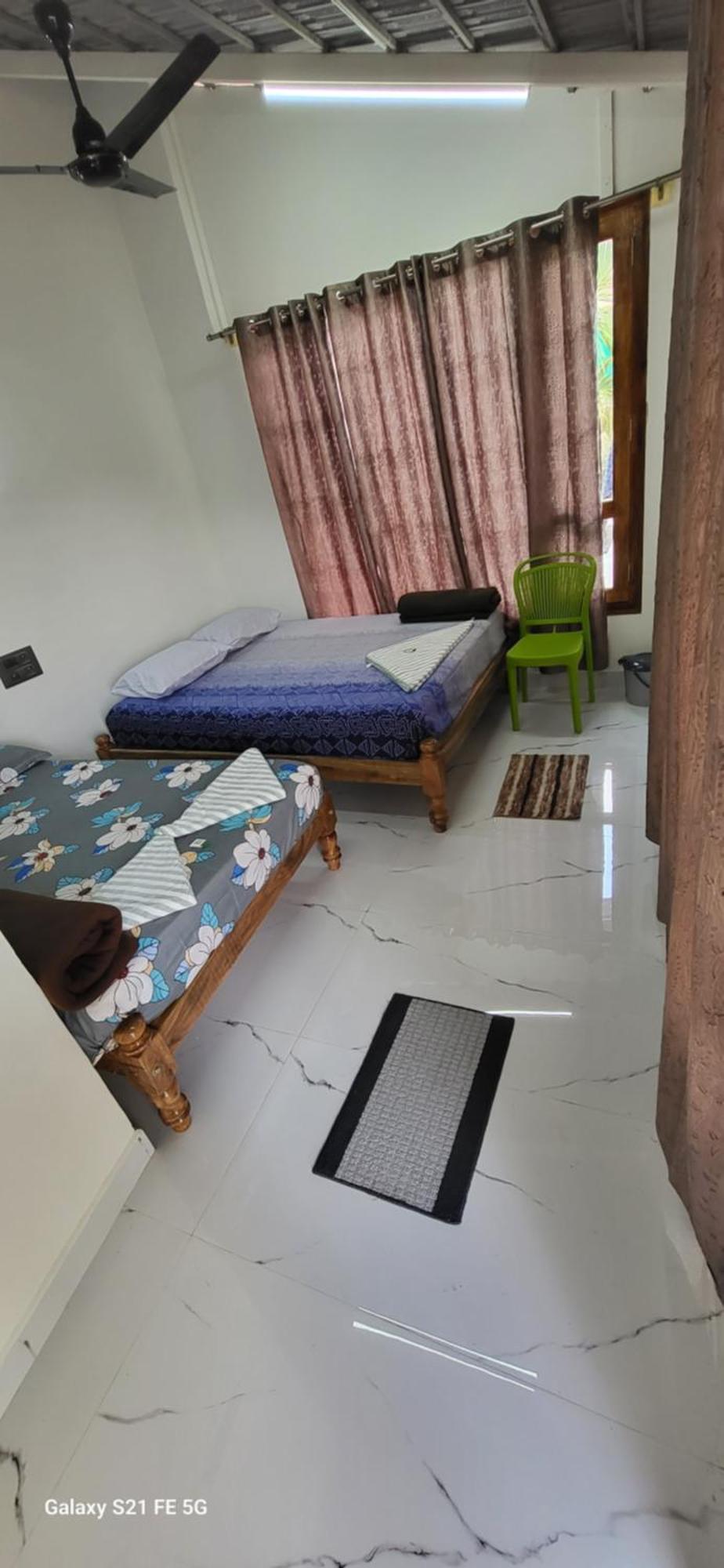 The Grassland Homestay Chikmagalūr Extérieur photo